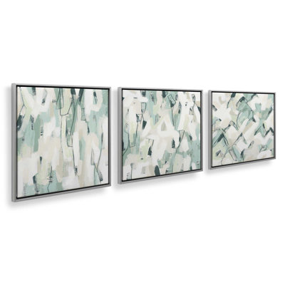 Sage Fragments Set of 3