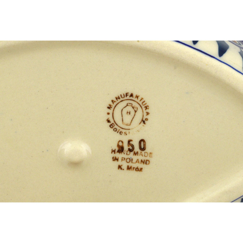 Bol 18 oz