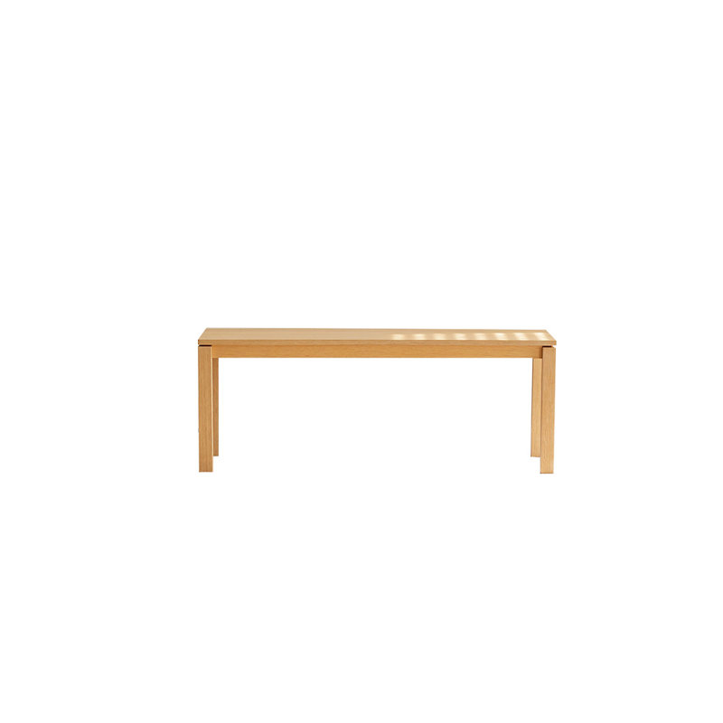 Banc Tateana, H 17,71 po x l 59,05 po x P 13,77 po
