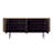 Dabney 79" Wide Sideboard, Natural Wash