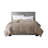 Lightweight Down Alternative Blanket with Satin Trim-116389924-116389928