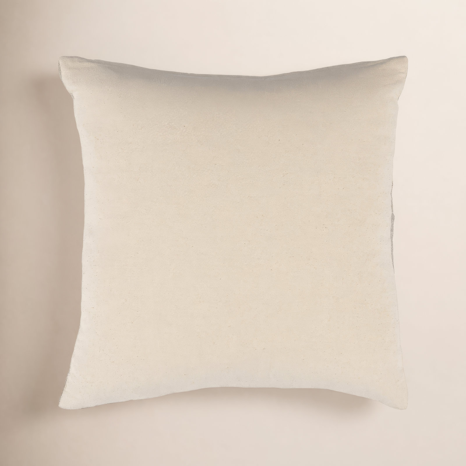 Kevin Throw Pillow, 20" H x 20" W, Polyester/Polyfill