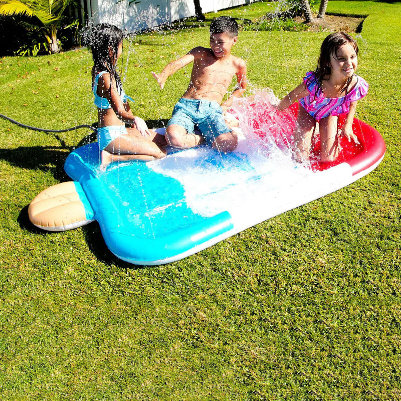 Tapis anti-éclaboussures Bigmouth