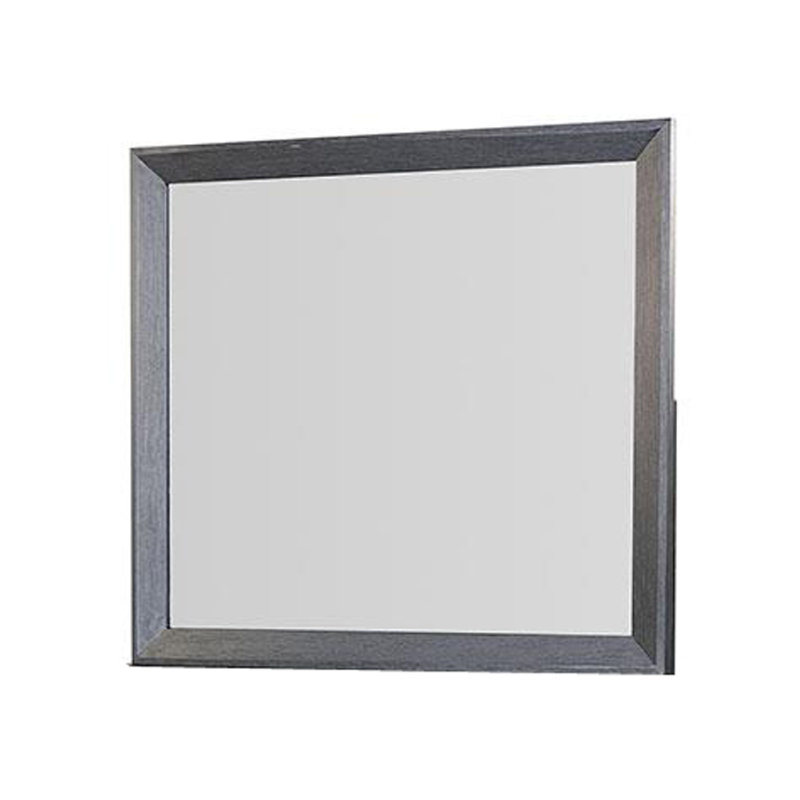 Miroir de commode Kizie