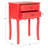 Bhavishya 18'' W Solid Wood Nightstand-768473342