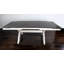 Table de salle à manger extensible Brunet