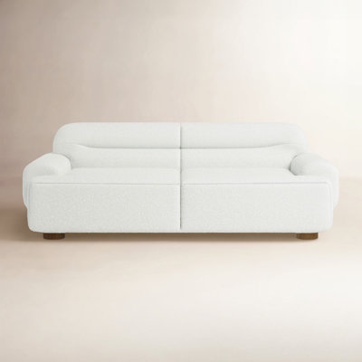 Ayda 89'' Upholstered Sofa