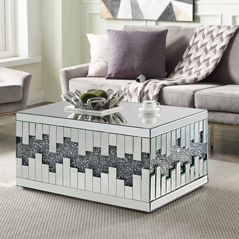 Table basse Thaer