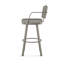 Tabouret de bar et de comptoir pivotant Alfeo-806486946-806486950-806486949