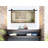 Singapore Solid Wood Frame Mirror-1352316372