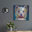 «Westie - Chispy» par Dawg Painter-116003483