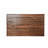 Ayomi 7-Piece Modern Patio Dining Set With Durable Acacia Wood And Elegant Natural Aesthetic-115694813