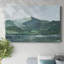 «Green Grey Mountains», toile tendue I-Gallery-162764876