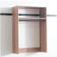 Système de placard en bois Devi-1578734592