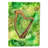 Double Sided 40'' H x 28'' W Polyester House Flag