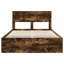 Solid Wood Bed-2103280466-2103280472