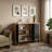 Meldia Accent Cabinet-1323685749