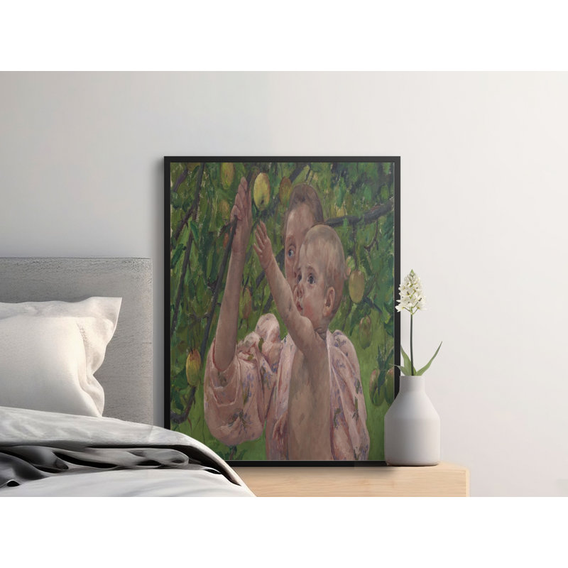 Aislin No Frame Print, 11x14