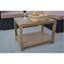 Windsor Outdoor Teak Side Table