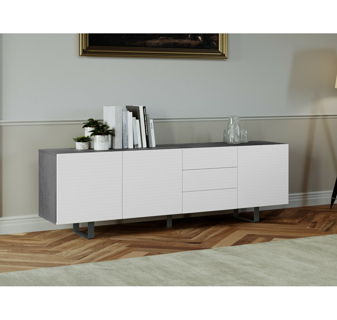 Sideboard Layne 220 cm