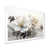 Cadre photo blanc