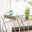 Tables gigognes en verre Loquette-496889581