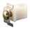Old Style Bi-Fold Door Pivot Rod Clamp, 5/16 in. (2 Pack)