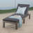Chaise Lounge