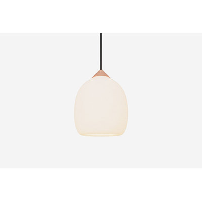 Gulp Pendant Light