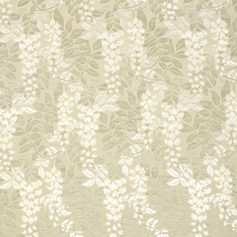 Tissu Lucia Wisteria, Mousse