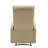 Vadys Faux Leather Recliner-1967439930