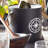 Fidel Vinyl Ice Bucket
