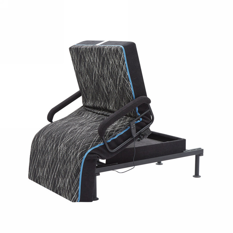 Matelas Smartlift Twn, Simple très long
