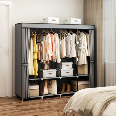 Color Armoire