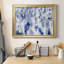 Impression sur toile, "Passing Through"-658185449-658185450