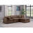 Itala Upholstered L-Shaped Sectional Reversible-94482365