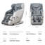 Heated Massage Chair-1493711351