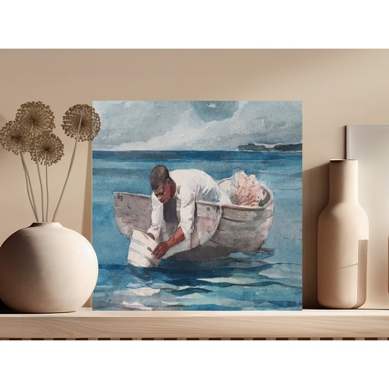 Wrapped Canvas Print Set, 30x30