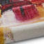 Machine Woven Beige/Red/Yellow Rug-70522931
