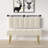 Veyaan Upholstered Headboard-342103682