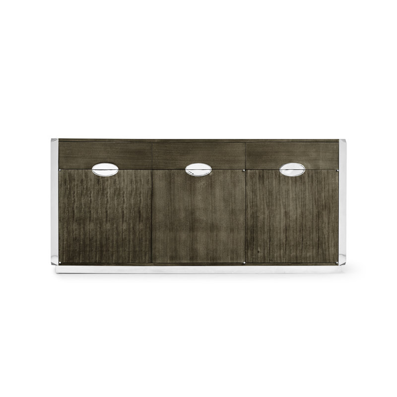 Gatsby 75'' W Solid Wood Sideboard