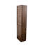 Armoire de rangement H 70,87 "