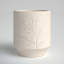 Chamel Handmade Terracotta Cachepot