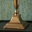 Canterbury Metal Table Lamp