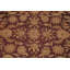 Tapis indien floral à motif floral Agra 8 x 10