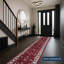 Ballyclarc Oriental Indoor Area Rug-40862869