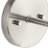 Ayaka Steel Armed Sconce-1039907802