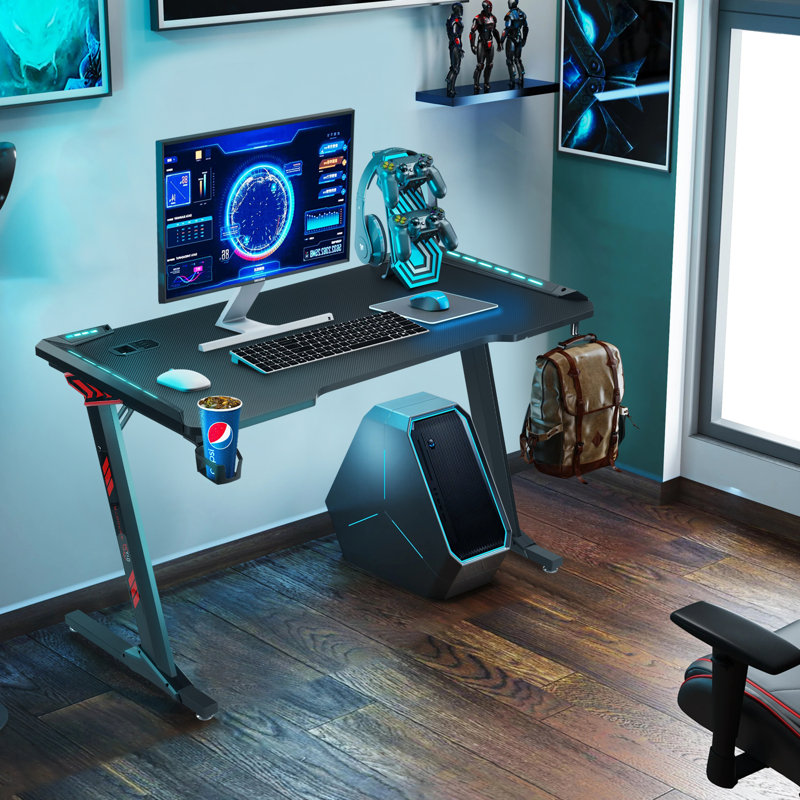 Villines Computer Desk