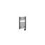 Chauffe-serviettes électrique mural Savoy-125400794-125400789
