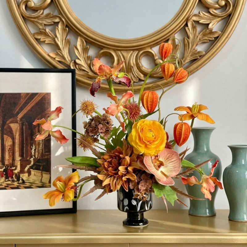 Arrangement